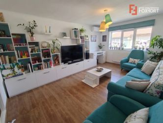 Apartament cu 3 camere de vanzare in zona Soarelui