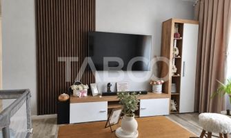 Apartament cu 3 camere de vanzare Intre Lacuri decomandat zona FSEGA