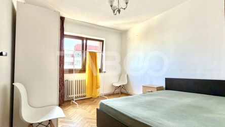 Apartament cu 3 camere de vanzare la cheie in Cartierul Grigorescu 