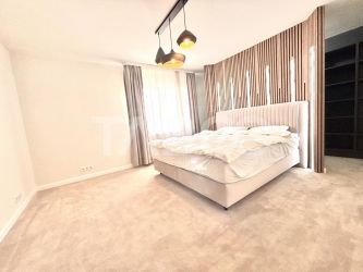 Apartament cu 3 camere de vanzare la cheie in cartierul Marasti