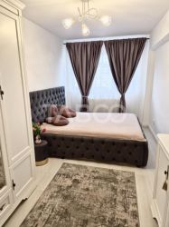 Apartament cu 3 camere de vanzare la cheie in cartierul Marasti