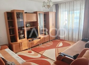 Apartament cu 3 camere de vanzare la cheie in Zorilor cu lift si boxa