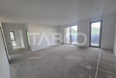 Apartament cu 3 camere de vanzare langa Iulius Mall cartier Gheorgheni
