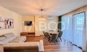Apartament cu 3 camere de vanzare langa Iulius Mall Gheorgheni 
