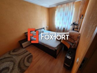 Apartament cu 3 camere de vanzare Lipovei - ID V3808