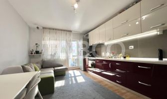 Apartament cu 3 camere de vanzare Marasti 2 balcoane boxa The Office