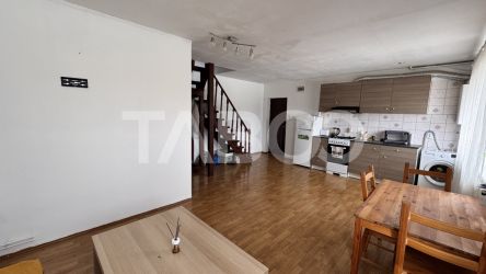 Apartament cu 3 camere de vanzare mobilat utilat Mihai Viteazu 66 mp