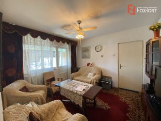 Apartament cu 3 camere, de vanzare, Take Ionescu - ID V3716