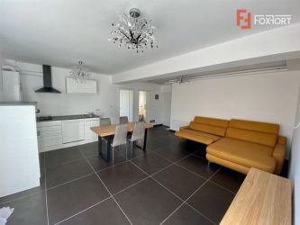 Apartament cu 3 camere de vanzare zona Dumbravita - ID V481