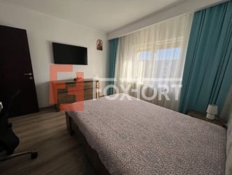 Apartament cu 3 camere de vanzare, zona Girocului 