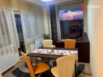 Apartament cu 3 camere de vanzare, Zona Girocului