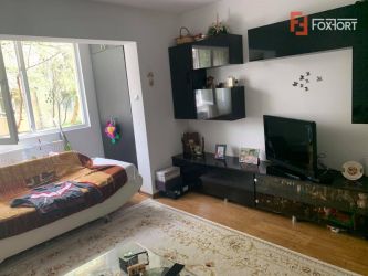 Apartament cu 3 camere de vanzare, Zona Girocului
