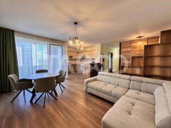 Apartament cu 3 camere de vanzare zona Iulius Mall Gheorgheni 