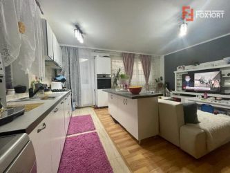 Apartament cu 3 camere de vanzare, zona padure Kaufland - V2787