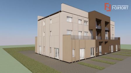Apartament cu 3 camere decomandat, 2 locuri de parcare - Urseni