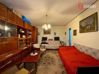 Apartament cu 3 camere, decomandat, 69 mp,  in Dacia - V1162