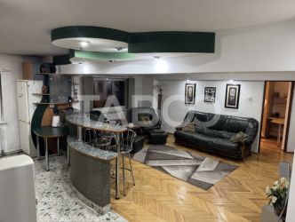 Apartament cu 3 camere decomandat 90 MP de vanzare in Manastur