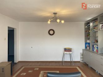Apartament cu 3 camere, decomandat de vanzare - ID V3204