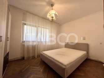 Apartament cu 3 camere decomandat de vanzare in Cartierul Manastur BIG