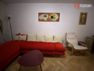 Apartament cu 3 camere, decomandat, de vanzare, in Timisoara - V2850