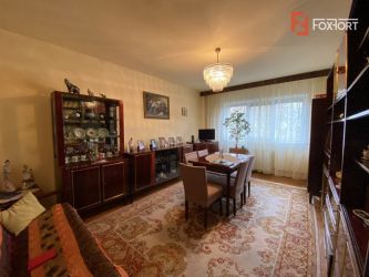 Apartament cu 3 camere, decomandat, de vanzare, in Timisoara zona Arad
