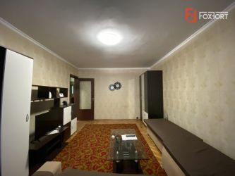 Apartament cu 3 camere, decomandat, de vanzare, in Timisoara zona Arad
