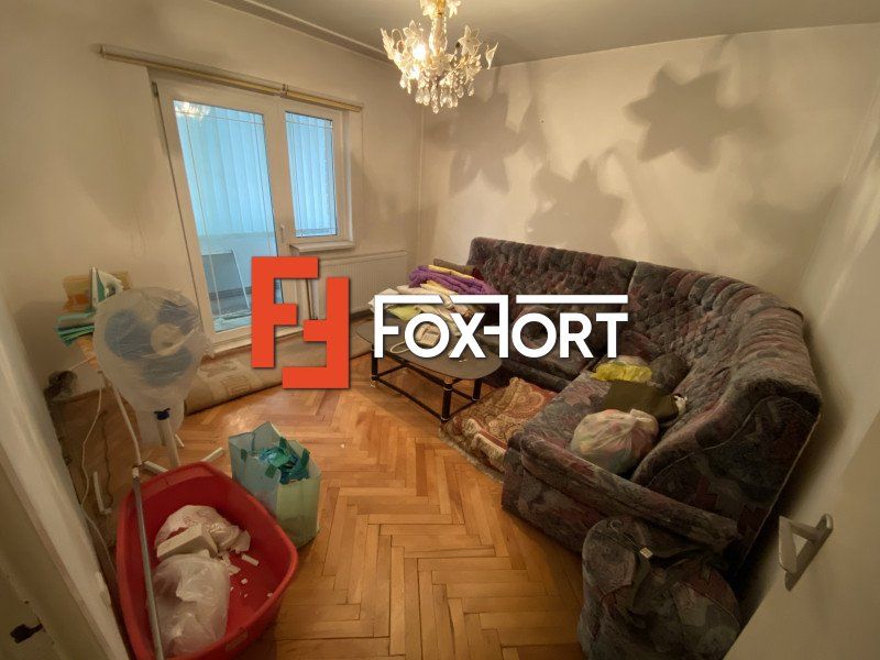 Apartament cu 3 camere, decomandat, de vanzare, in Timisoara zona Lipo-5