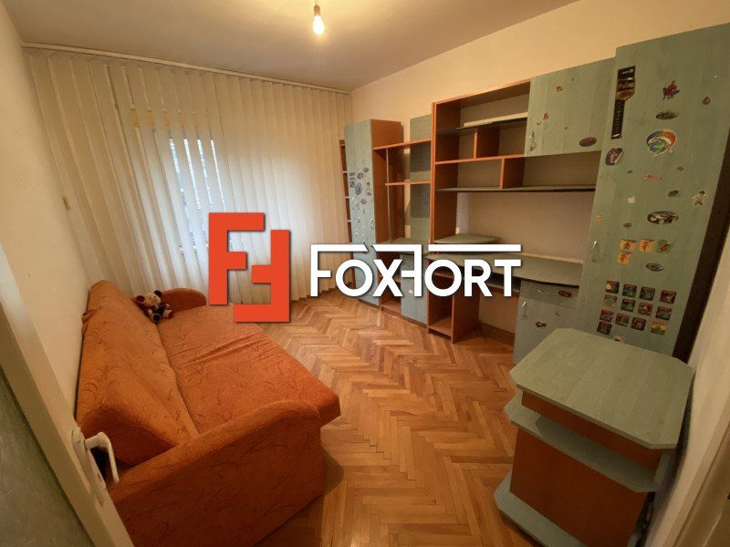 Apartament cu 3 camere, decomandat, de vanzare, in Timisoara zona Lipo-6