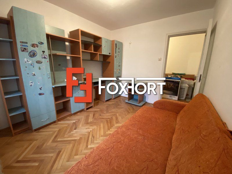 Apartament cu 3 camere, decomandat, de vanzare, in Timisoara zona Lipo-7