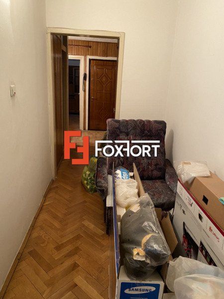 Apartament cu 3 camere, decomandat, de vanzare, in Timisoara zona Lipo-11
