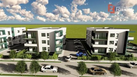 Apartament cu 3 camere decomandat, de vanzare, zona Dumbravita (gradin