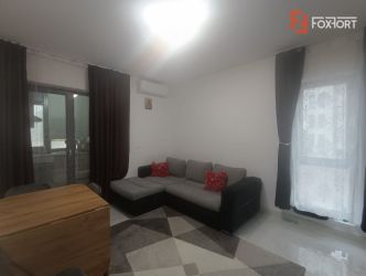 Apartament cu 3 camere, decomandat, Etaj 1 - Giroc 