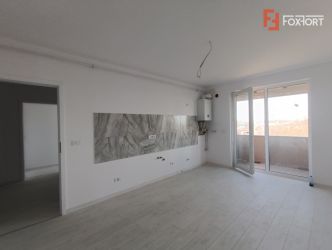 Apartament cu 3 camere decomandat, ETAJ 2 - Giroc