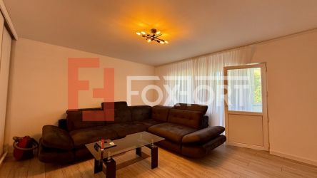 Apartament cu 3 camere decomandat, etaj 2, zona Bucovina