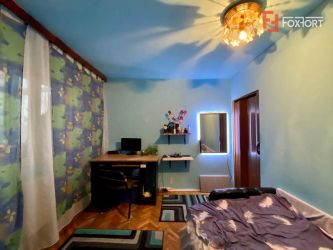 Apartament cu 3 camere decomandat la etajul II in Calea Girocului - V1