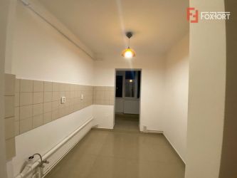 Apartament cu 3 camere, decomandat, Lipovei - V1443