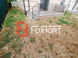 Apartament cu 3 camere, decomandat, parter, gradina 73 mp, in Giroc - 