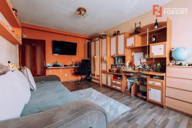 Apartament cu 3 camere, decomandat Torontalului - ID V3224