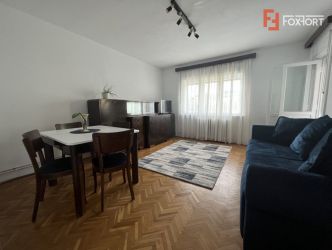 Apartament cu 3 camere, decomandat, zona Take Ionescu - ID C4239