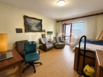 Apartament cu 3 camere decomandate bloc reabilitat cartier Manastur