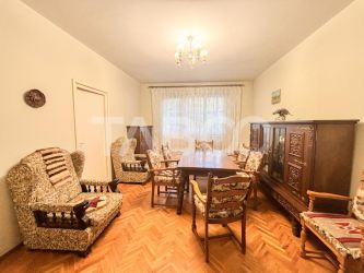 Apartament cu 3 camere decomandate cu balcon in Grigorescu