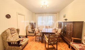 Apartament cu 3 camere decomandate cu balcon in Grigorescu