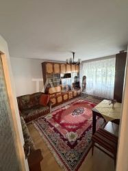 Apartament cu 3 camere decomandate de inchiriat cu parcare Marasti