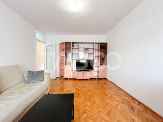 Apartament cu 3 camere decomandate de vanzare  cartierul Zorilor