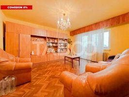 Apartament cu 3 camere decomandate de vanzare Comision 0% Grigorescu