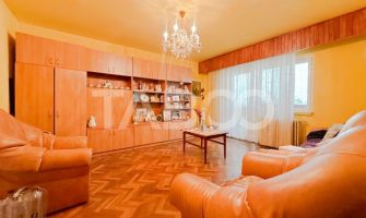 Apartament cu 3 camere decomandate de vanzare Comision 0% Grigorescu