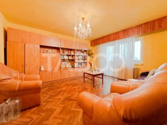 Apartament cu 3 camere decomandate de vanzare in cartierul Grigorescu
