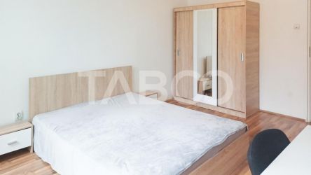 Apartament cu 3 camere decomandate de vanzare in cartierul Manastur