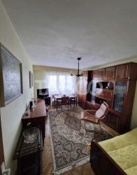 Apartament cu 3 camere decomandate de vanzare in cartierul Manastur