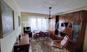 Apartament cu 3 camere decomandate de vanzare in cartierul Manastur
